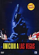 Omicidio A Las Vegas