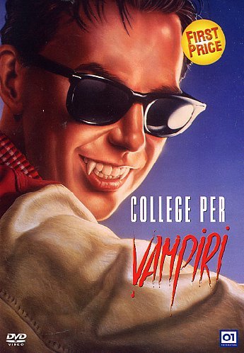 College Per Vampiri