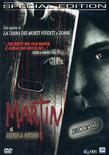 Martin - Edizione Speciale