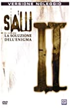 Saw Ii - La Soluzione Dell'enigma