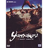 Yamakasi I Nuovi Samurai