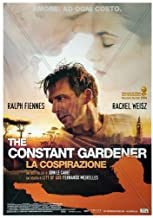 The Constant Gardner - La Cospirazione