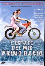 L'estate Del Mio Primo Bacio