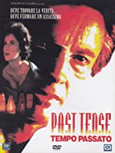 Past Tense - Tempo Passato