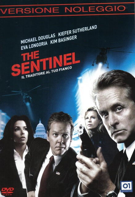 The Sentinel