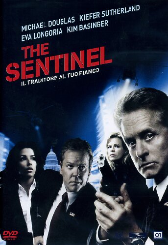The Sentinel