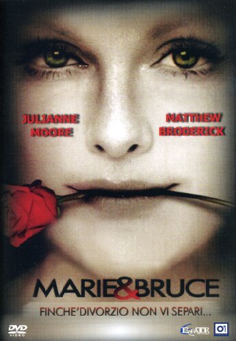 Marie And Bruce