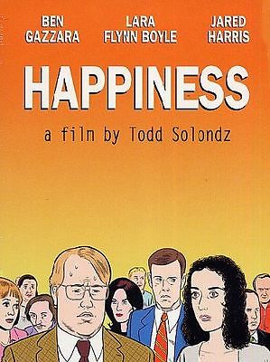 Happiness