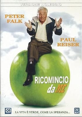 Ricomincio Da Me