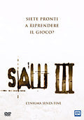Saw Iii - L'enigma Senza Fine