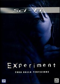 Experiment - Fuga Dalla Perfezione