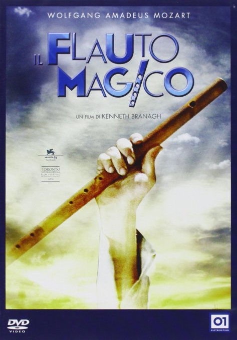 Il Flauto Magico