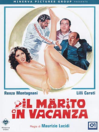 Il Marito In Vacanza