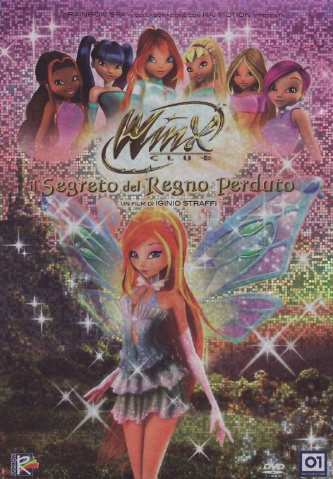 Winx Club - Il Segreto Del Regno Perduto