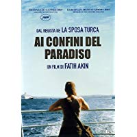 Ai Confini Del Paradiso
