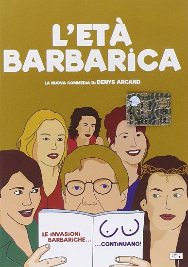 L'età Barbarica