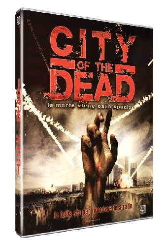 City Of The Dead