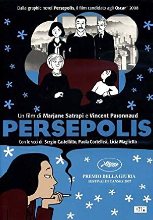 Persepolis