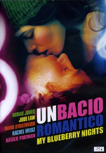 Un Bacio Romantico - My Blueberry Nights