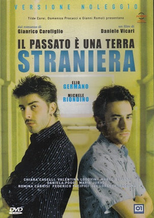 Il Passato È Una Terra Straniera