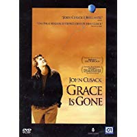 Grace Is Gone