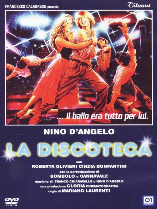 La Discoteca