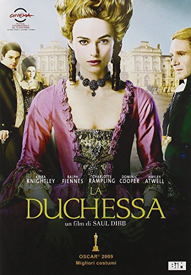 La Duchessa
