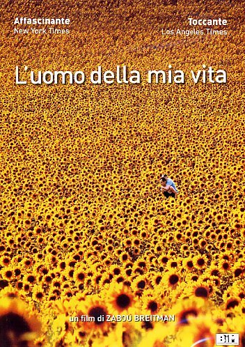 L'uomo Della Mia Vita