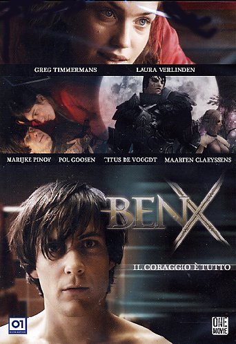 Ben X