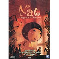 Nat E Il Segreto Di Eleonora