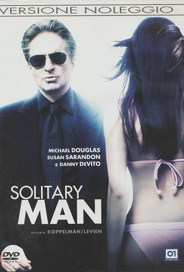 Solitary Man