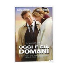 Oggi Gia Domani