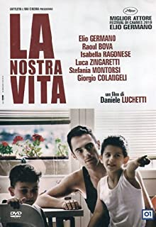 La Nostra Vita