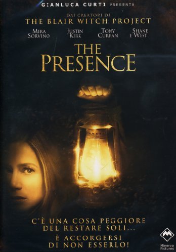 The Presence