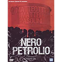 Nero Petrolio