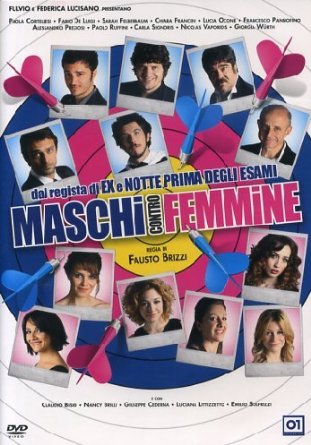 Maschi Contro Femmine