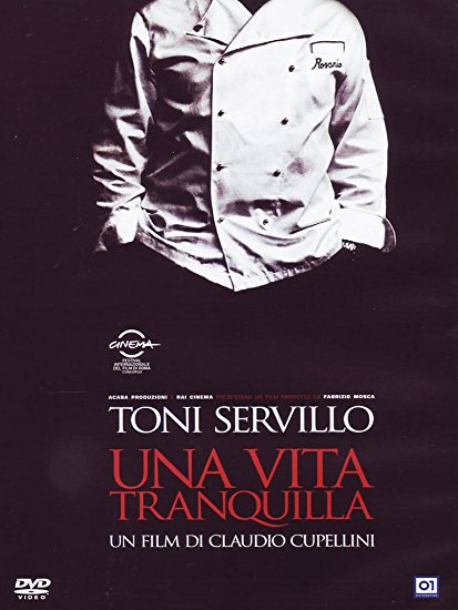 Una Vita Tranquilla