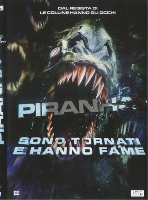 Piranha