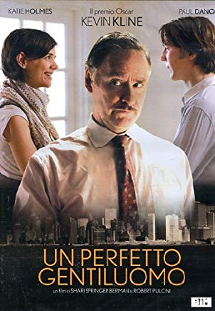 Un Perfetto Gentiluomo