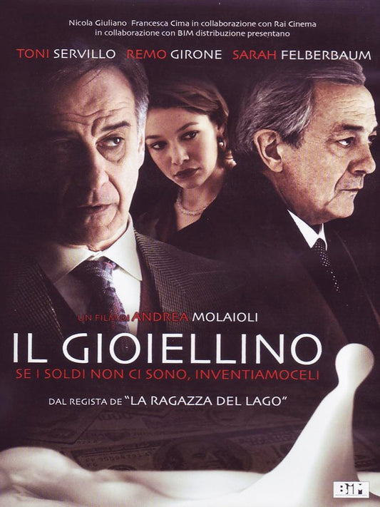 Il Gioiellino