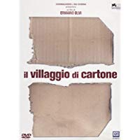 Il Villaggio Di Cartone