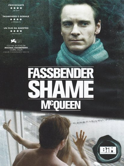 Shame