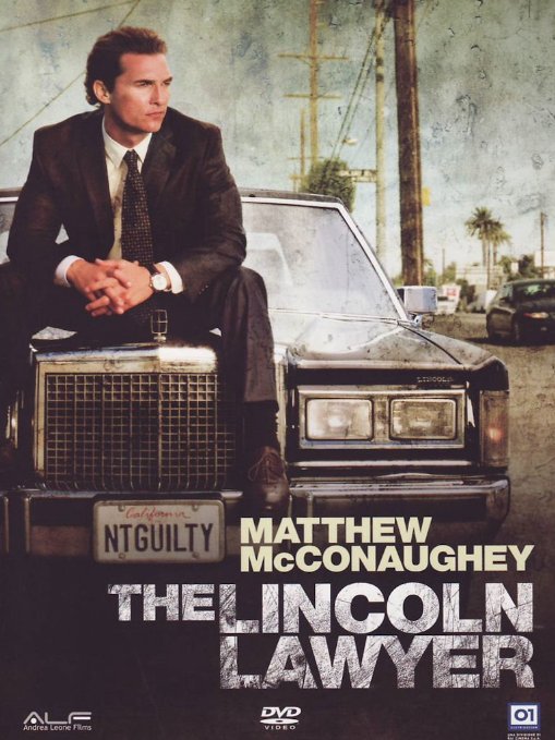 The Lincoln Lawyer