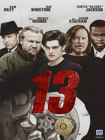 13 - Thirteen