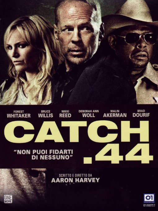 Catch 44