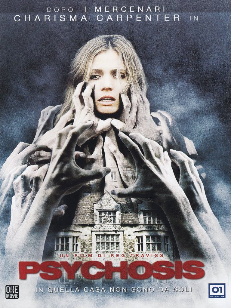 Psychosis