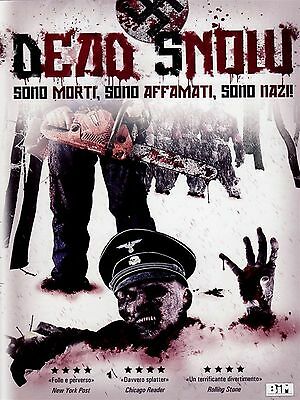 Dead Snow