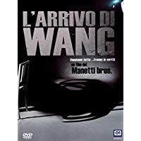 L'arrivo Di Wang