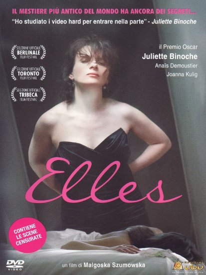 Elles