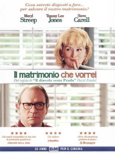 Il Matrimonio Che Vorrei